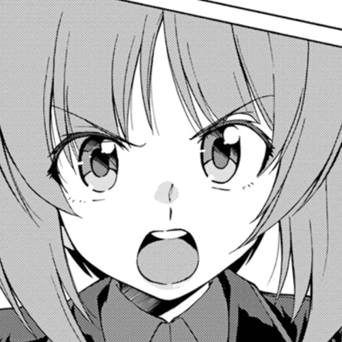GIRLS und PANZER - phase.ERIKA Chapter 11: Kameradin cover