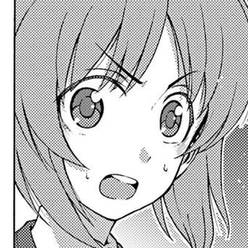 GIRLS und PANZER - phase.ERIKA Chapter 2 : Dissonance cover