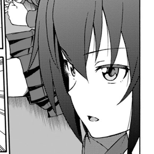 GIRLS und PANZER - phase.ERIKA Chapter 7 : Leila, the benchwarmer cover