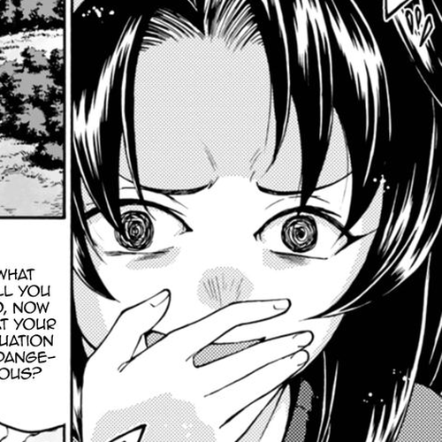 GIRLS und PANZER - phase.ERIKA Chapter 8 : The gears start turning cover