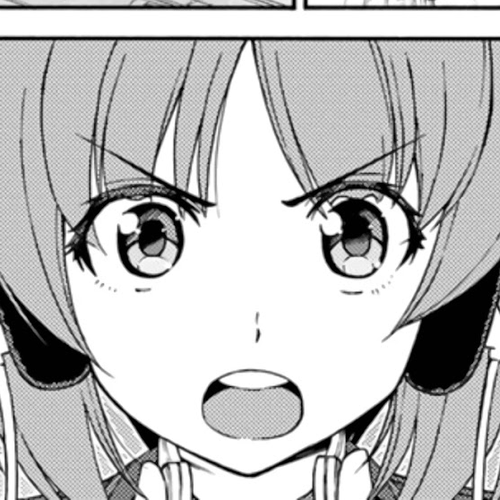 GIRLS und PANZER - phase.ERIKA Chapter 9: Keizoku's Trap cover