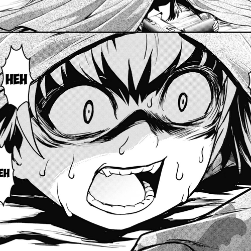 Girls und Panzer - Saga of Pravda Chapter 11: Monster cover