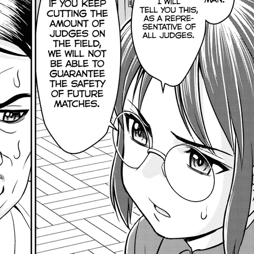 Girls und Panzer - Saga of Pravda Chapter 14: Preparation cover
