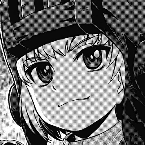 Girls und Panzer - Saga of Pravda Chapter 15: Departure for the Front cover