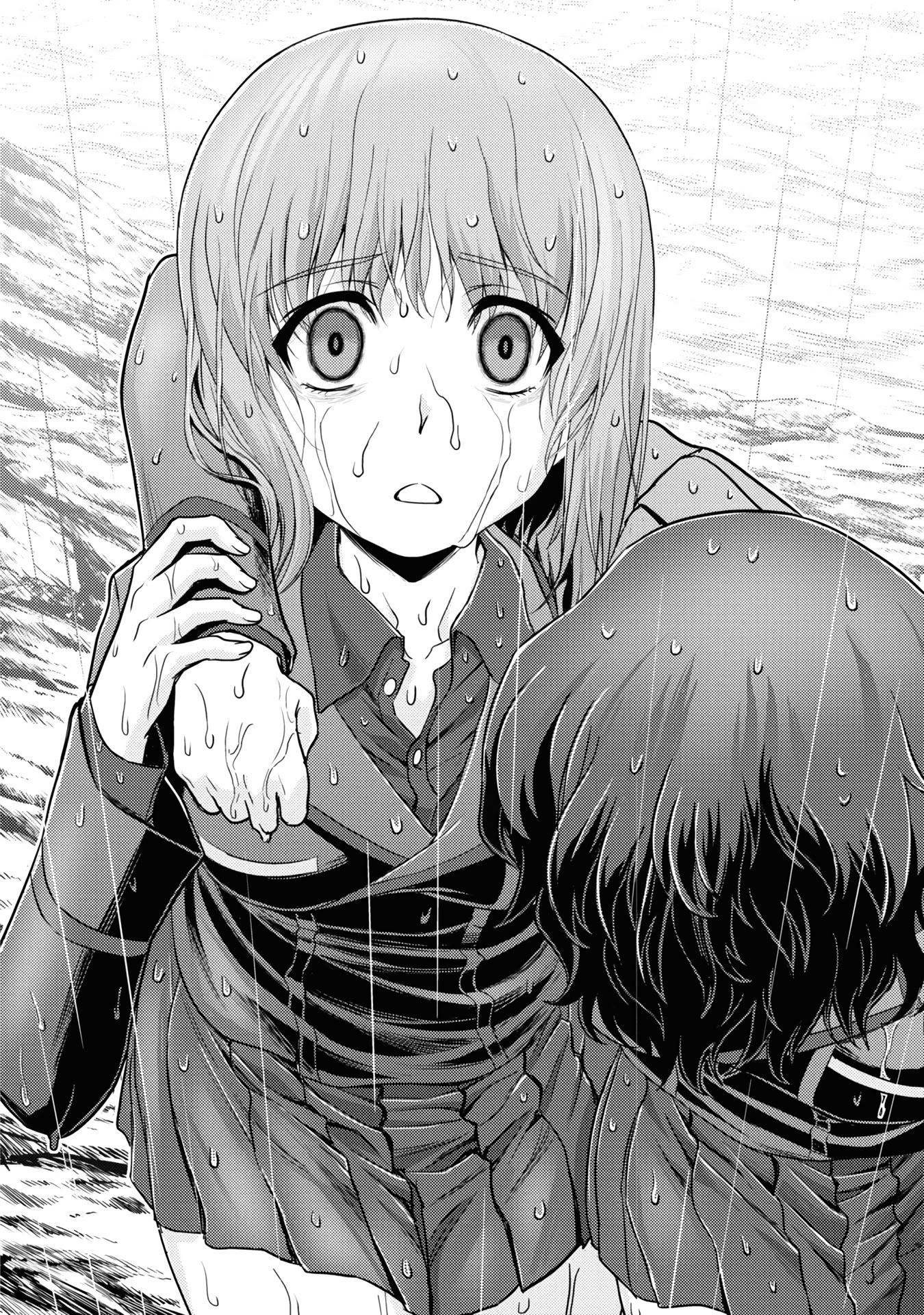 Girls und Panzer - Saga of Pravda Chapter 23 page 25 - Chapter 23: Conclusion