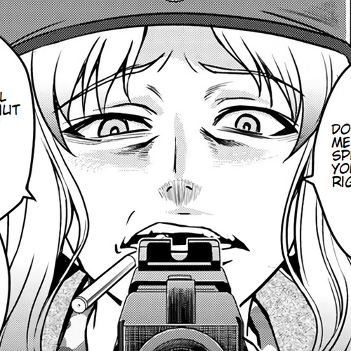Girls und Panzer - Saga of Pravda Chapter 7: Special Training cover