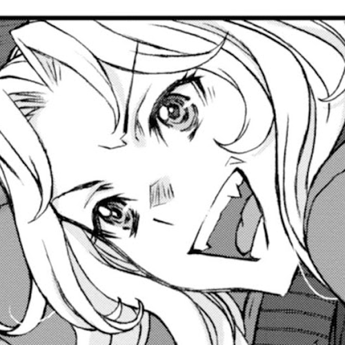 GIRLS und PANZER - The Fir Tree and the Iron-Winged Witch Chapter 5 cover