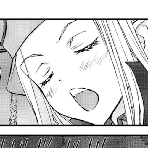 GIRLS und PANZER - The Fir Tree and the Iron-Winged Witch Chapter 8 cover