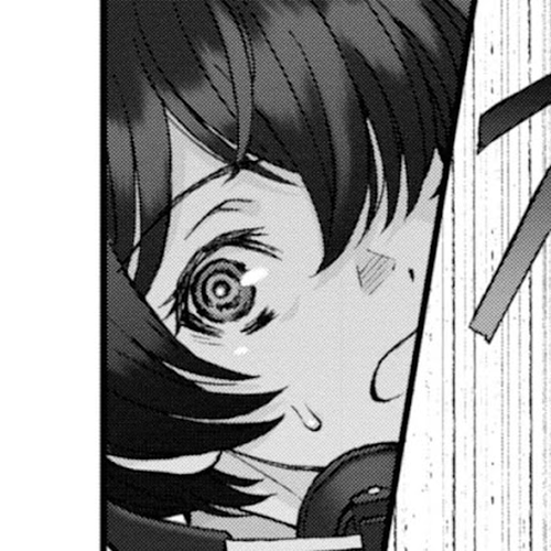 GIRLS und PANZER - The Fir Tree and the Iron-Winged Witch Chapter 9 cover