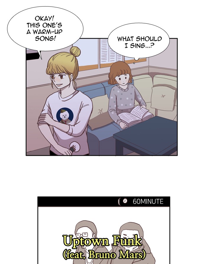 Girl's World Chapter 10 page 11 - Chapter 10: 10 - LEARNING THROUGH EXPERIENCE
