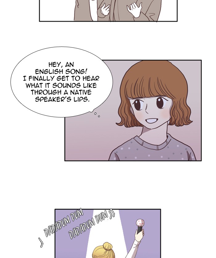 Girl's World Chapter 10 page 12 - Chapter 10: 10 - LEARNING THROUGH EXPERIENCE