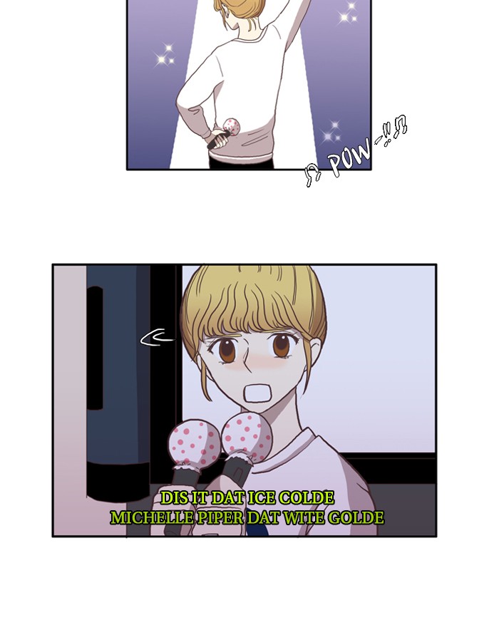 Girl's World Chapter 10 page 13 - Chapter 10: 10 - LEARNING THROUGH EXPERIENCE