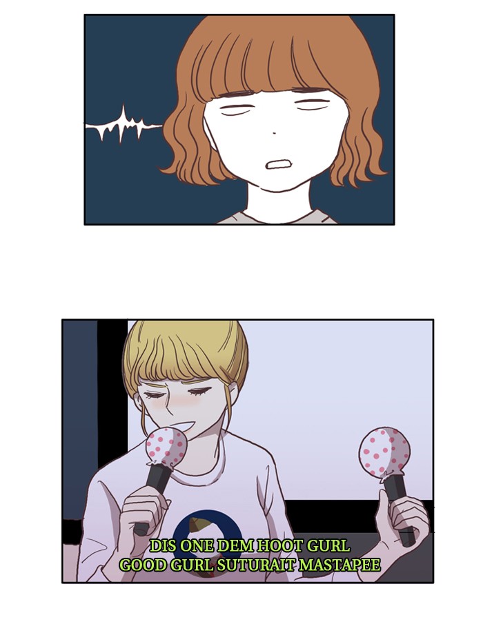 Girl's World Chapter 10 page 14 - Chapter 10: 10 - LEARNING THROUGH EXPERIENCE