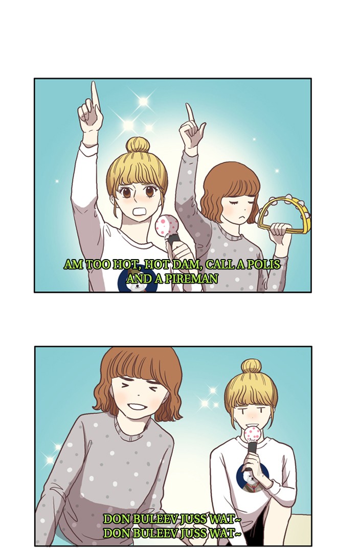 Girl's World Chapter 10 page 16 - Chapter 10: 10 - LEARNING THROUGH EXPERIENCE