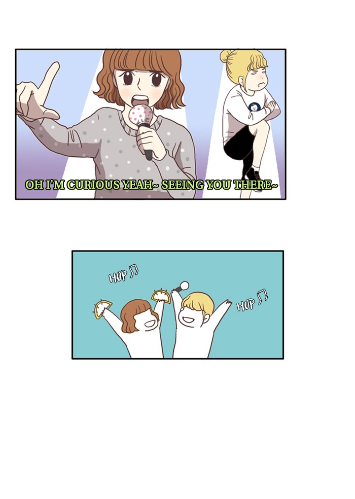 Girl's World Chapter 10 page 19 - Chapter 10: 10 - LEARNING THROUGH EXPERIENCE