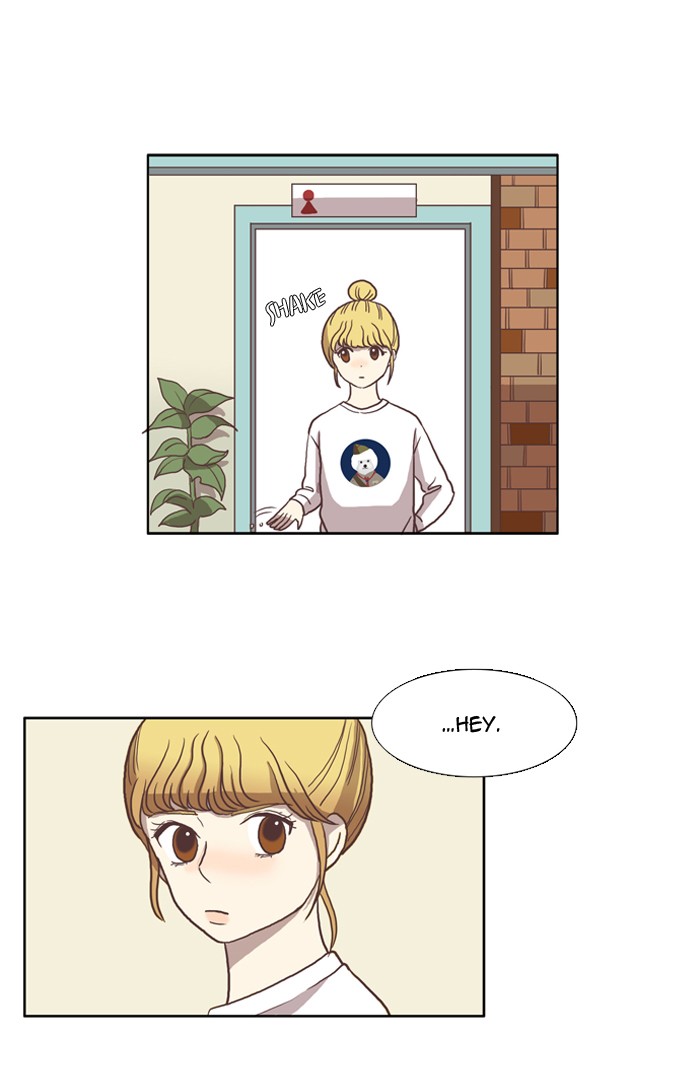 Girl's World Chapter 10 page 20 - Chapter 10: 10 - LEARNING THROUGH EXPERIENCE