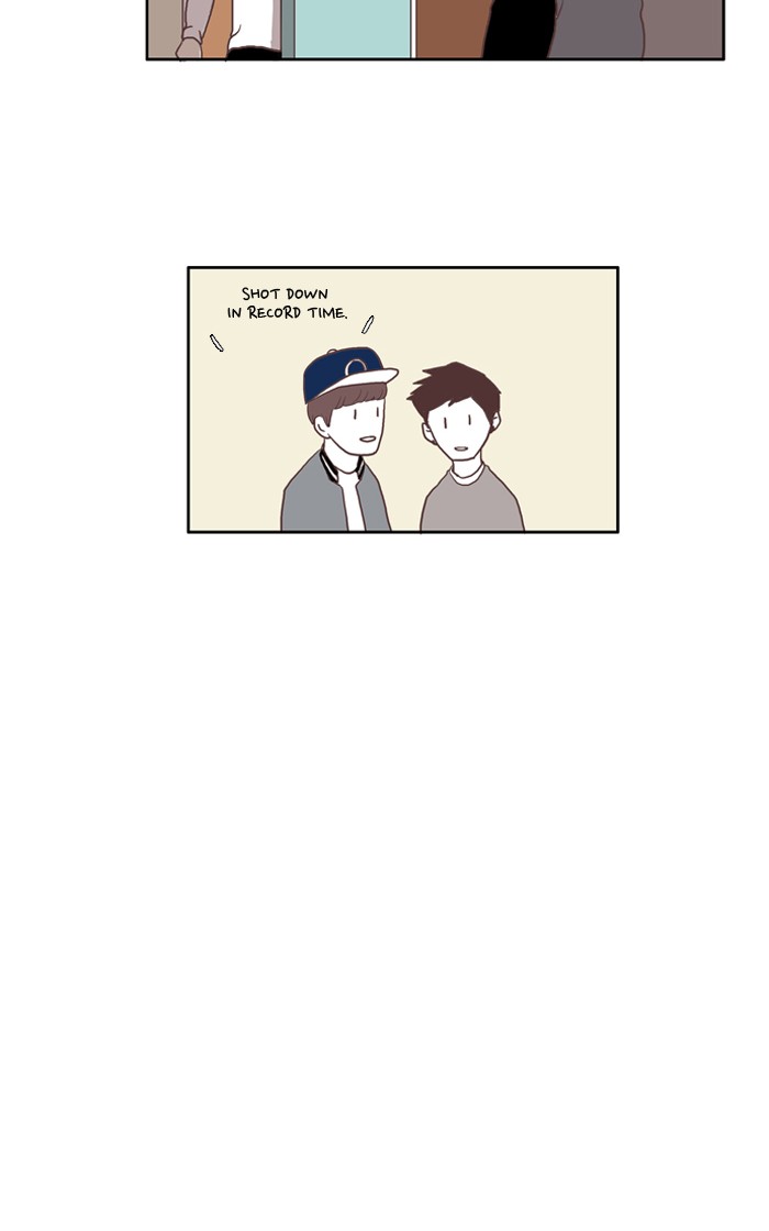 Girl's World Chapter 10 page 23 - Chapter 10: 10 - LEARNING THROUGH EXPERIENCE