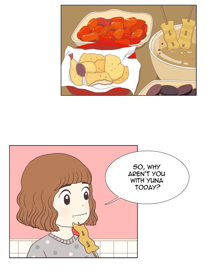 Girl's World Chapter 10 page 27 - Chapter 10: 10 - LEARNING THROUGH EXPERIENCE