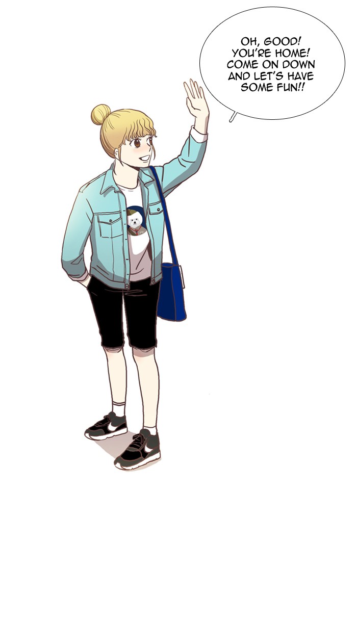 Girl's World Chapter 10 page 3 - Chapter 10: 10 - LEARNING THROUGH EXPERIENCE