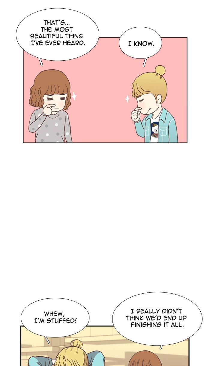 Girl's World Chapter 10 page 31 - Chapter 10: 10 - LEARNING THROUGH EXPERIENCE