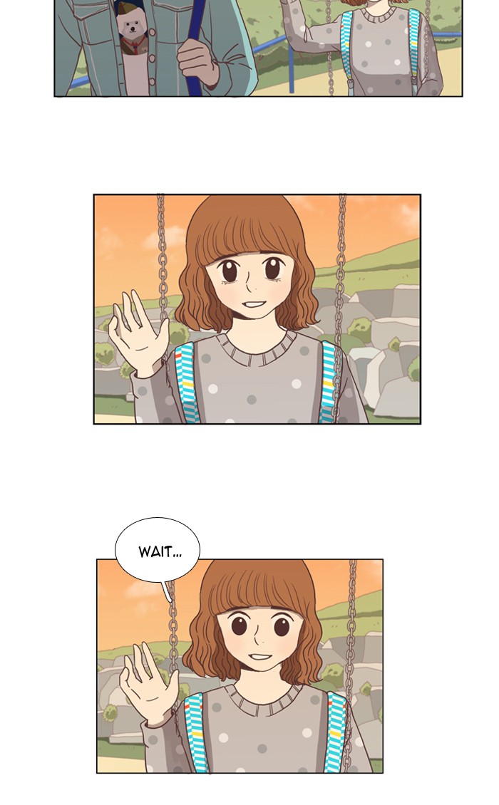 Girl's World Chapter 10 page 46 - Chapter 10: 10 - LEARNING THROUGH EXPERIENCE