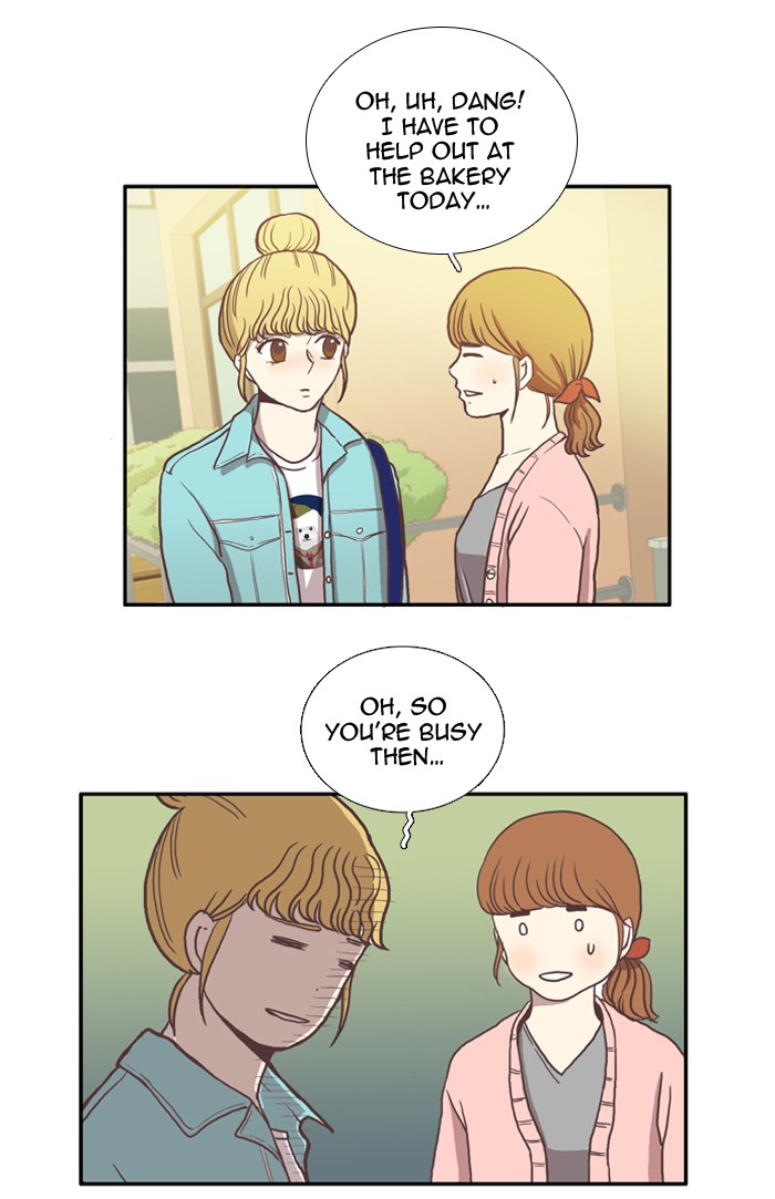 Girl's World Chapter 10 page 7 - Chapter 10: 10 - LEARNING THROUGH EXPERIENCE