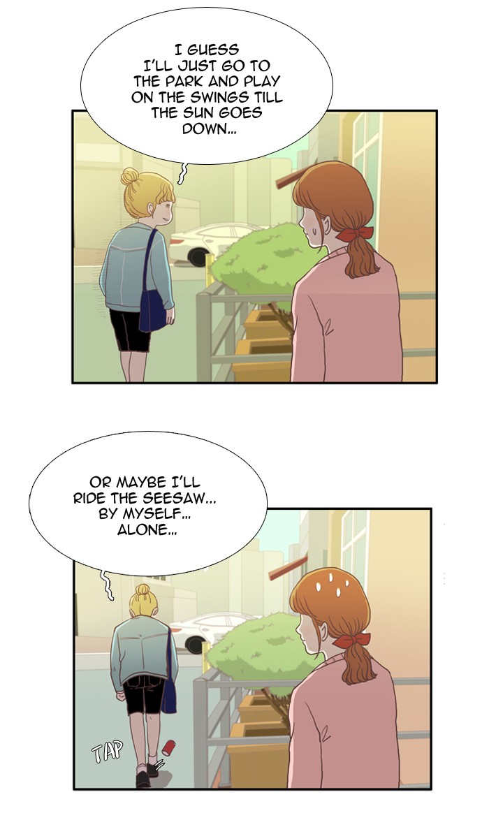 Girl's World Chapter 10 page 8 - Chapter 10: 10 - LEARNING THROUGH EXPERIENCE