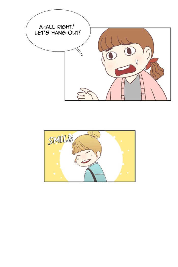 Girl's World Chapter 10 page 9 - Chapter 10: 10 - LEARNING THROUGH EXPERIENCE
