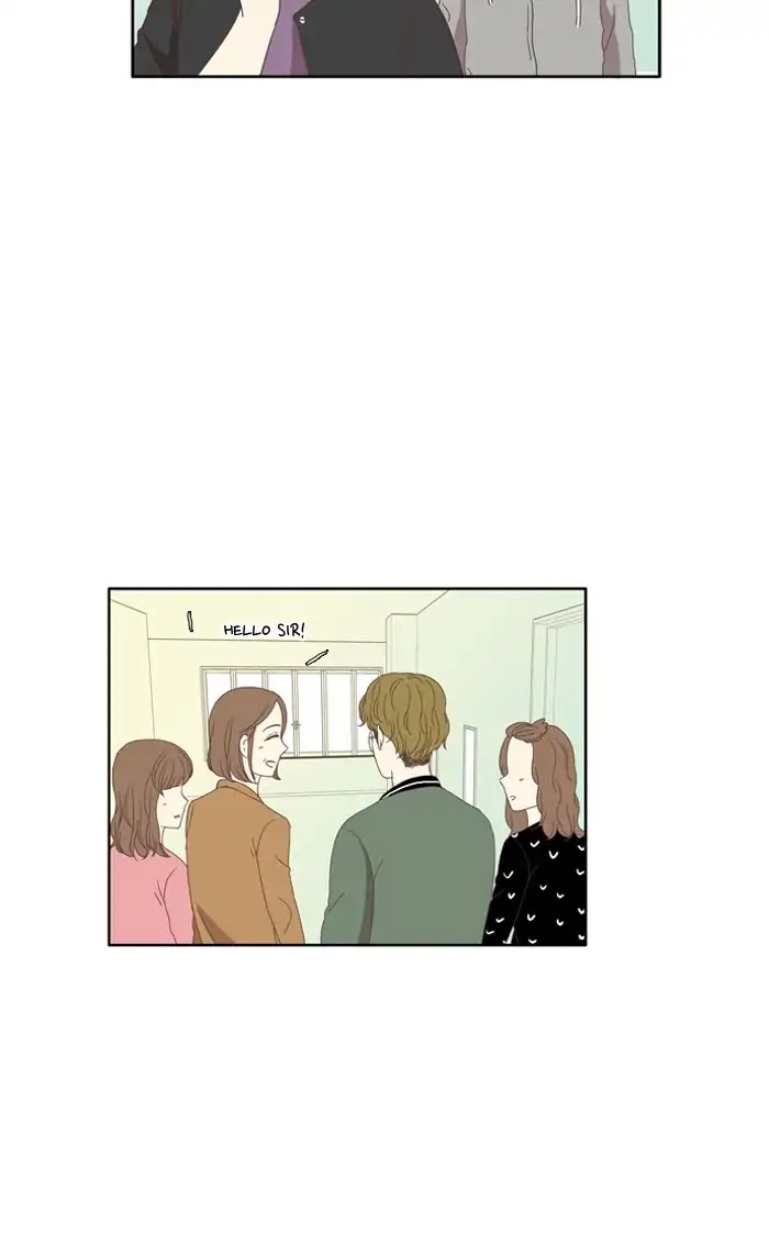 Girl's World Chapter 100 page 13 - Chapter 100: Mirae (Part 2)