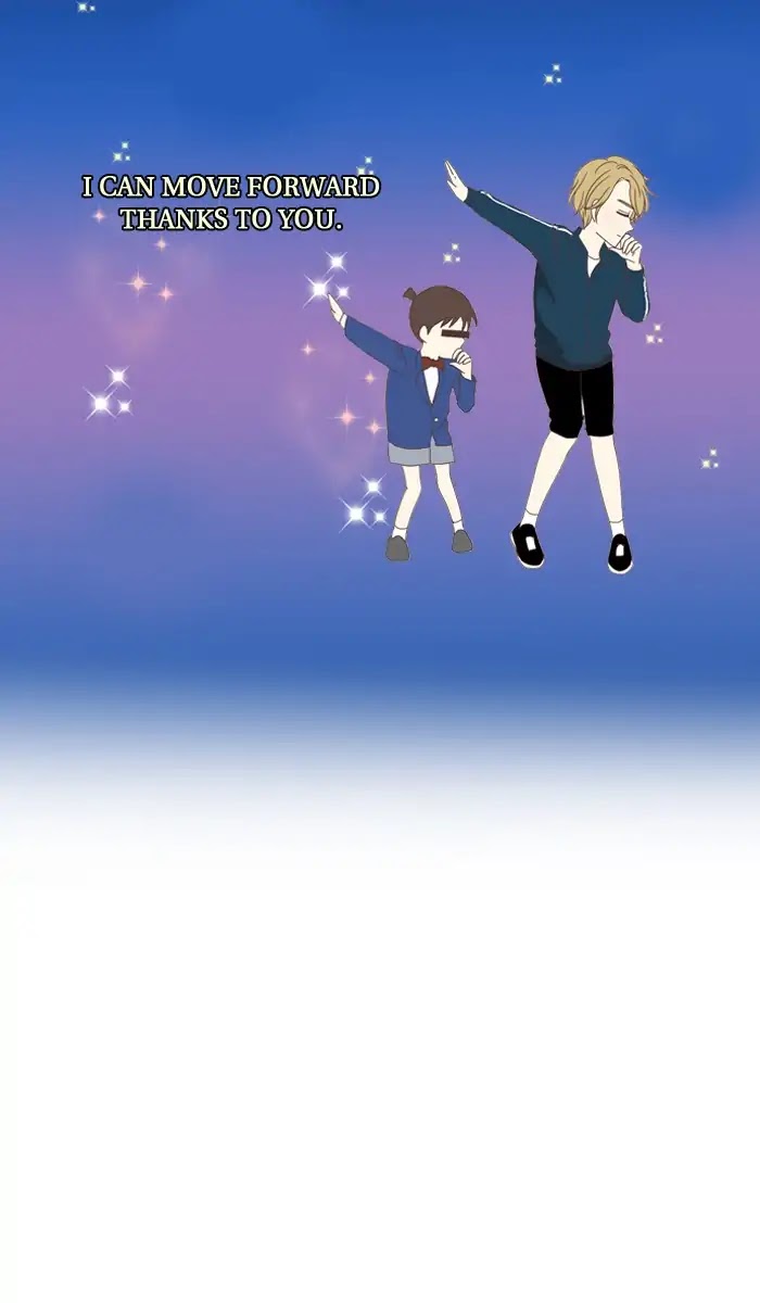 Girl's World Chapter 100 page 27 - Chapter 100: Mirae (Part 2)