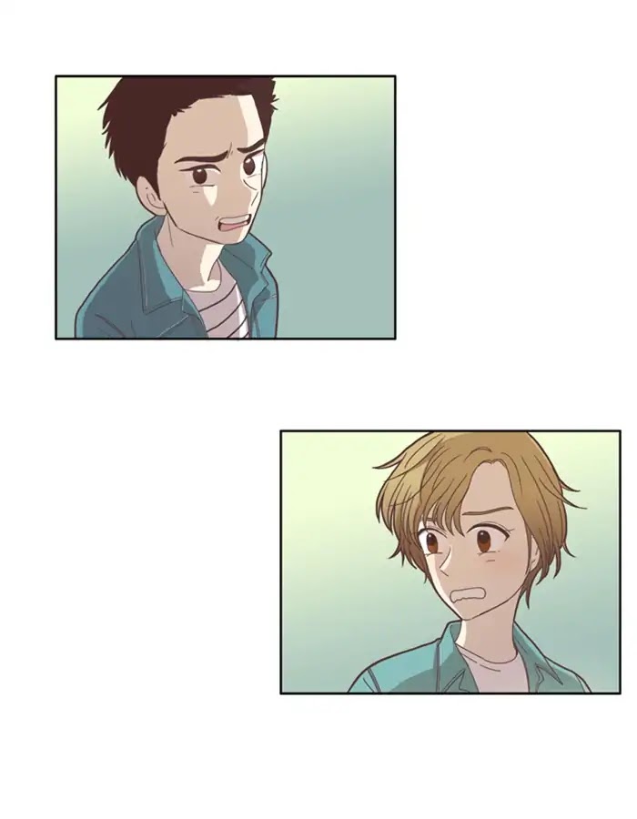 Girl's World Chapter 101 page 2 - Chapter 101: Mirae (Part 3)