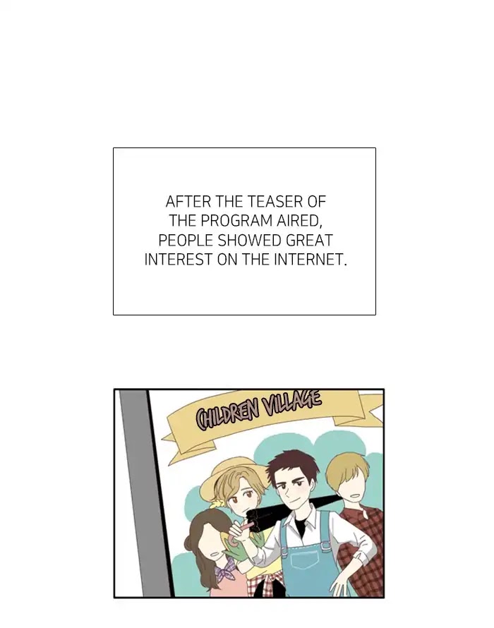 Girl's World Chapter 101 page 20 - Chapter 101: Mirae (Part 3)