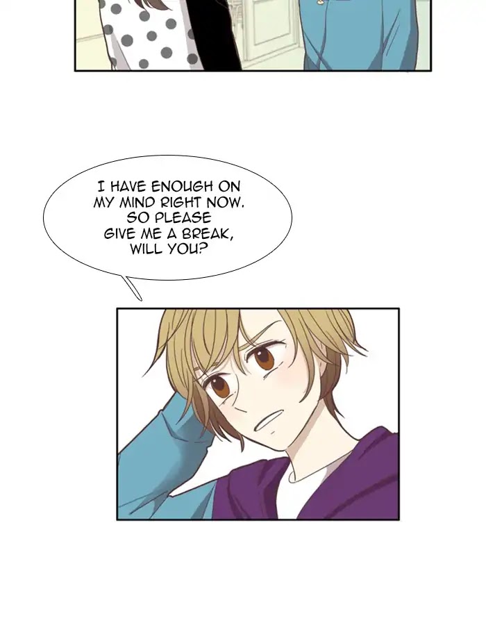 Girl's World Chapter 101 page 44 - Chapter 101: Mirae (Part 3)