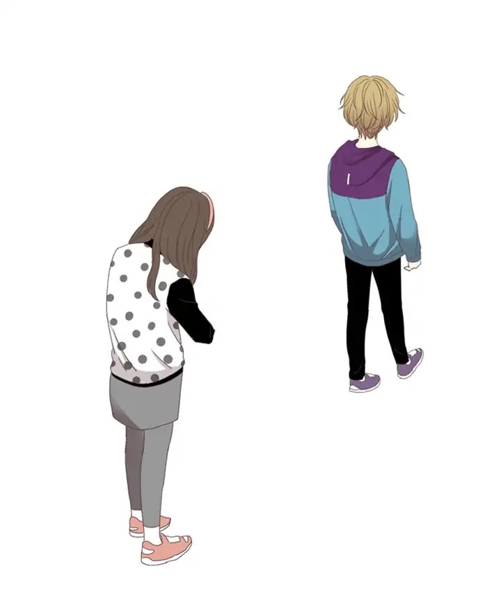 Girl's World Chapter 101 page 45 - Chapter 101: Mirae (Part 3)