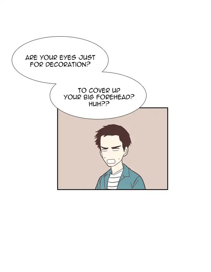 Girl's World Chapter 101 page 7 - Chapter 101: Mirae (Part 3)