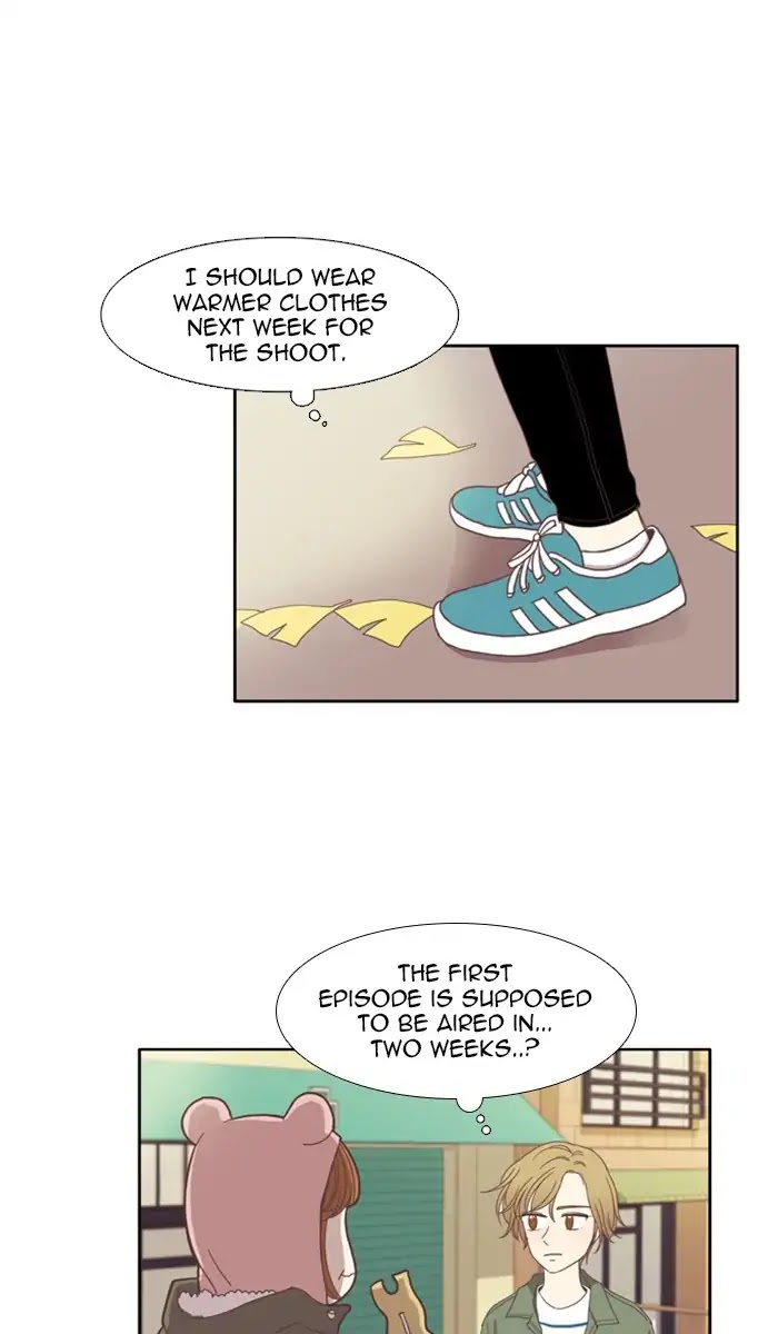 Girl's World Chapter 102 page 29 - Chapter 102: Mirae (Part 4)