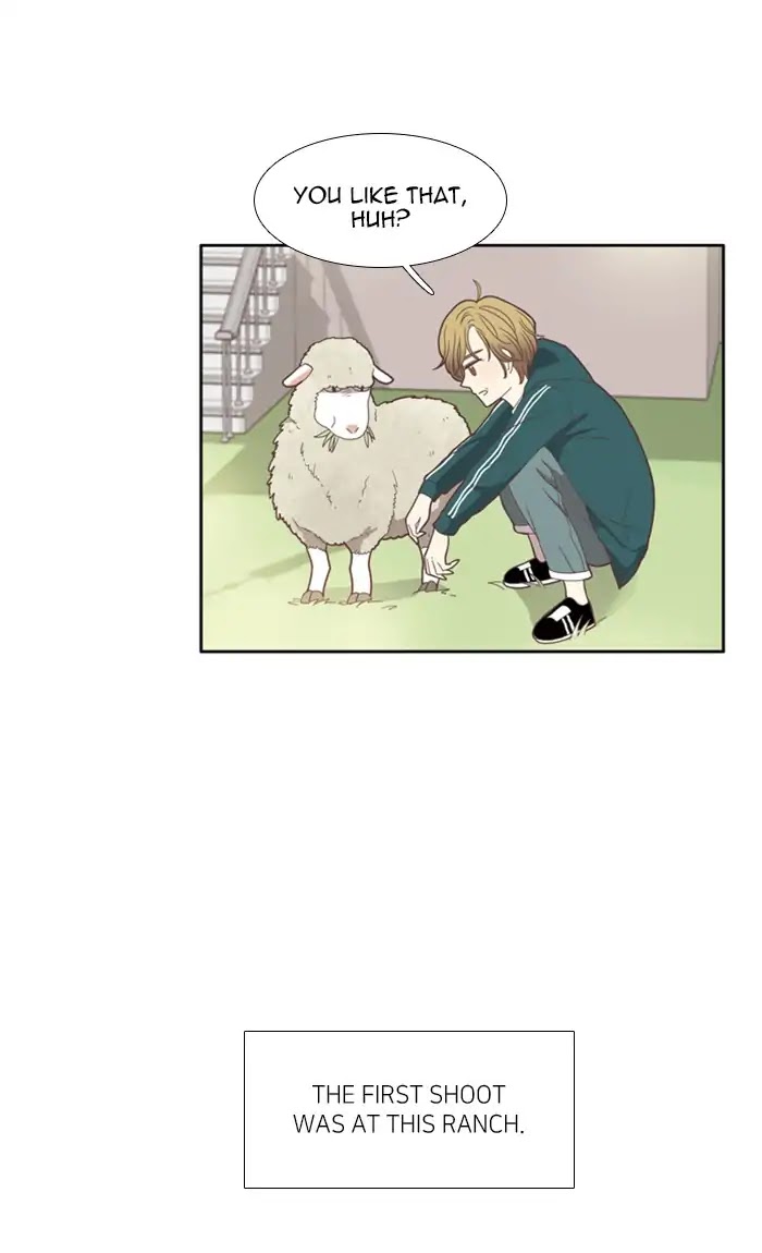 Girl's World Chapter 102 page 3 - Chapter 102: Mirae (Part 4)