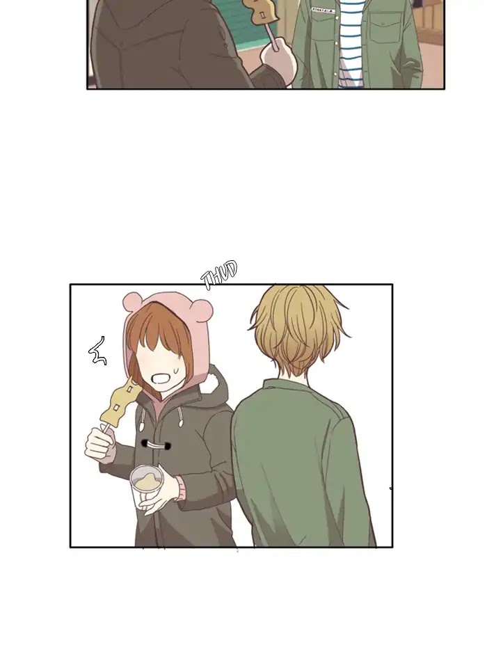 Girl's World Chapter 102 page 30 - Chapter 102: Mirae (Part 4)
