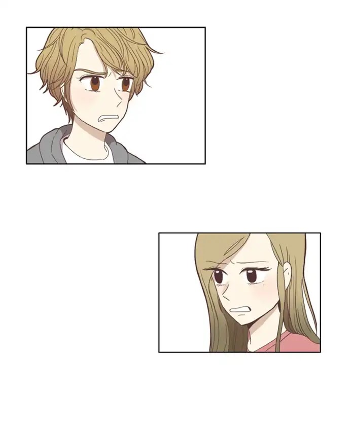 Girl's World Chapter 102 page 43 - Chapter 102: Mirae (Part 4)