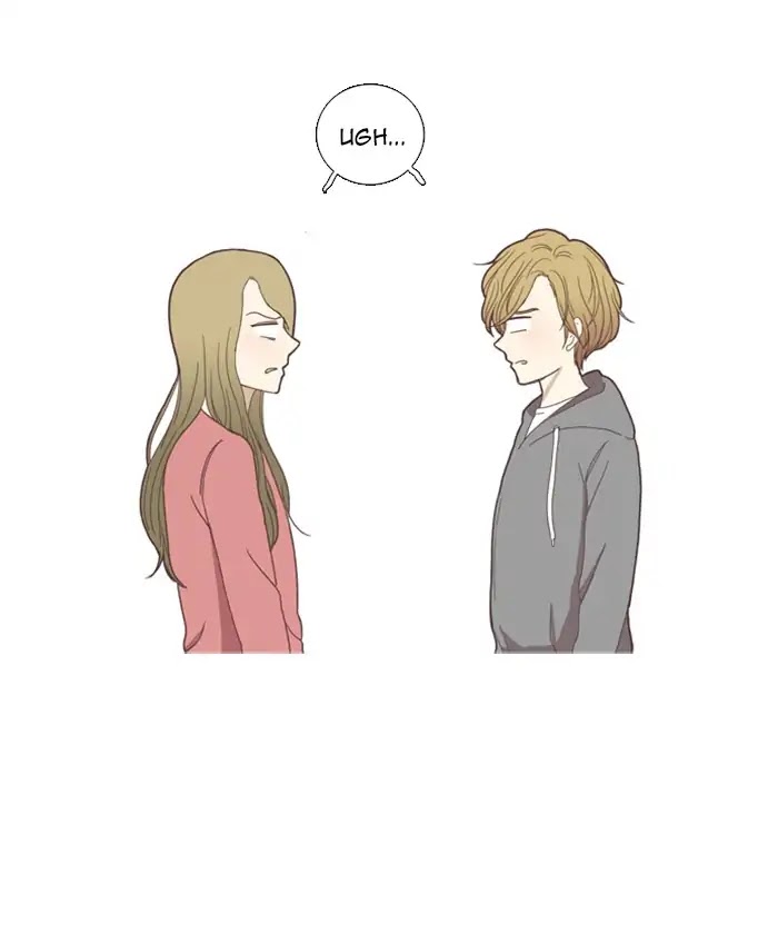 Girl's World Chapter 102 page 44 - Chapter 102: Mirae (Part 4)