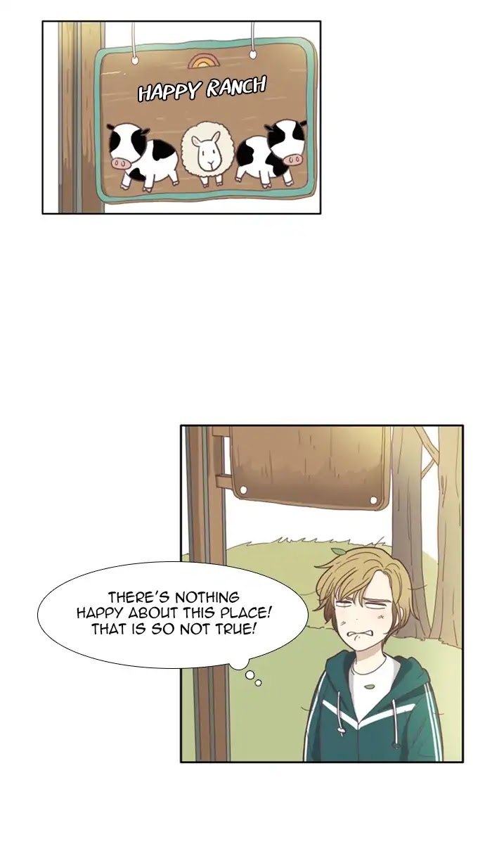 Girl's World Chapter 102 page 8 - Chapter 102: Mirae (Part 4)