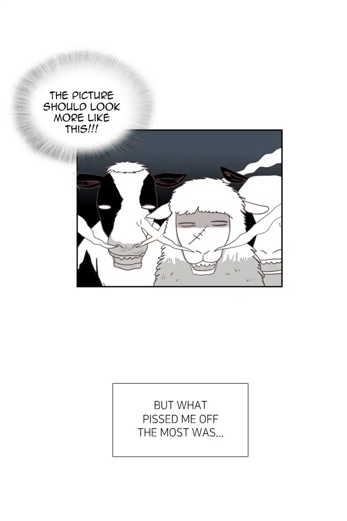 Girl's World Chapter 102 page 9 - Chapter 102: Mirae (Part 4)