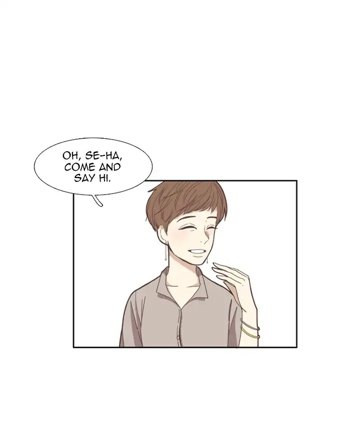 Girl's World Chapter 103 page 1 - Chapter 103: Mirae (Part 5)