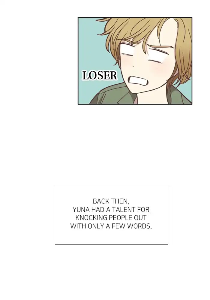 Girl's World Chapter 103 page 13 - Chapter 103: Mirae (Part 5)