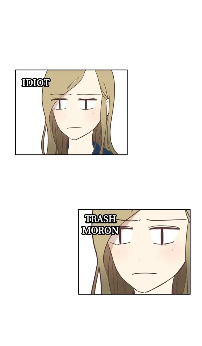 Girl's World Chapter 103 page 15 - Chapter 103: Mirae (Part 5)