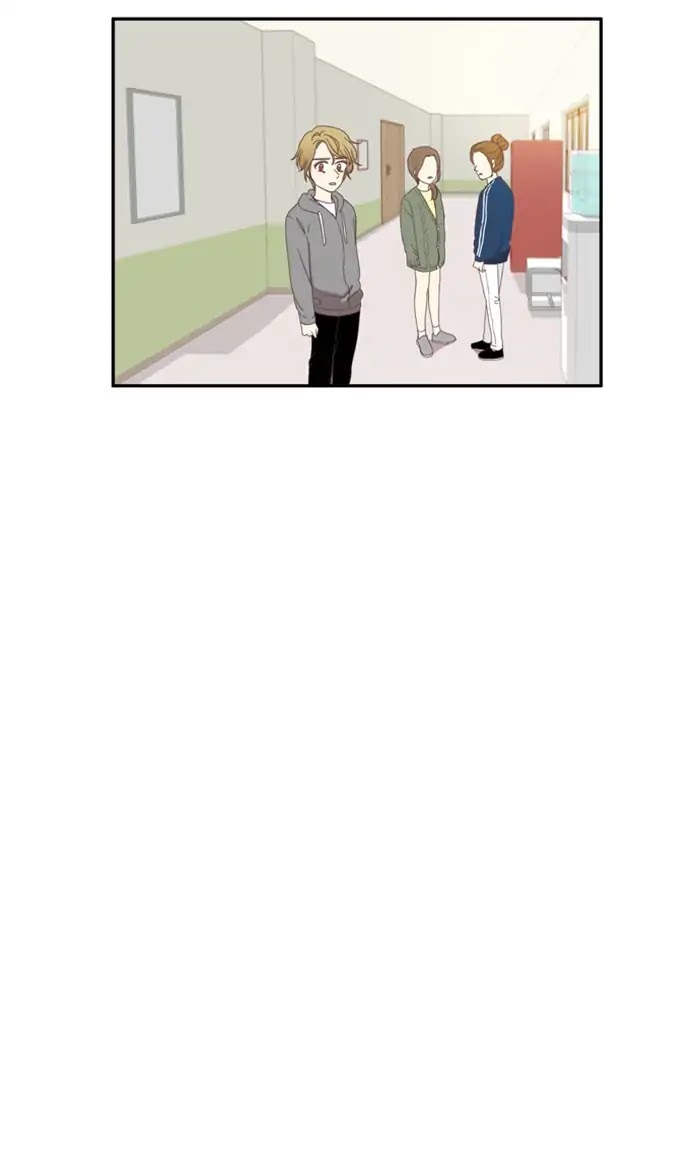Girl's World Chapter 103 page 28 - Chapter 103: Mirae (Part 5)