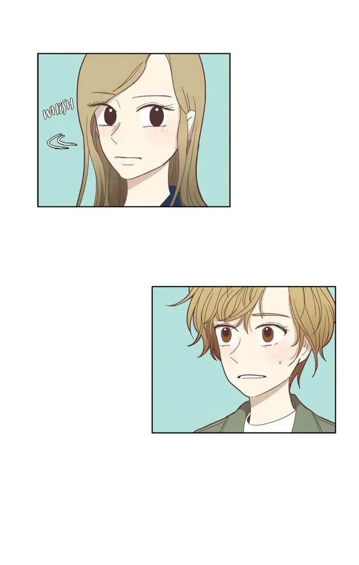 Girl's World Chapter 103 page 9 - Chapter 103: Mirae (Part 5)