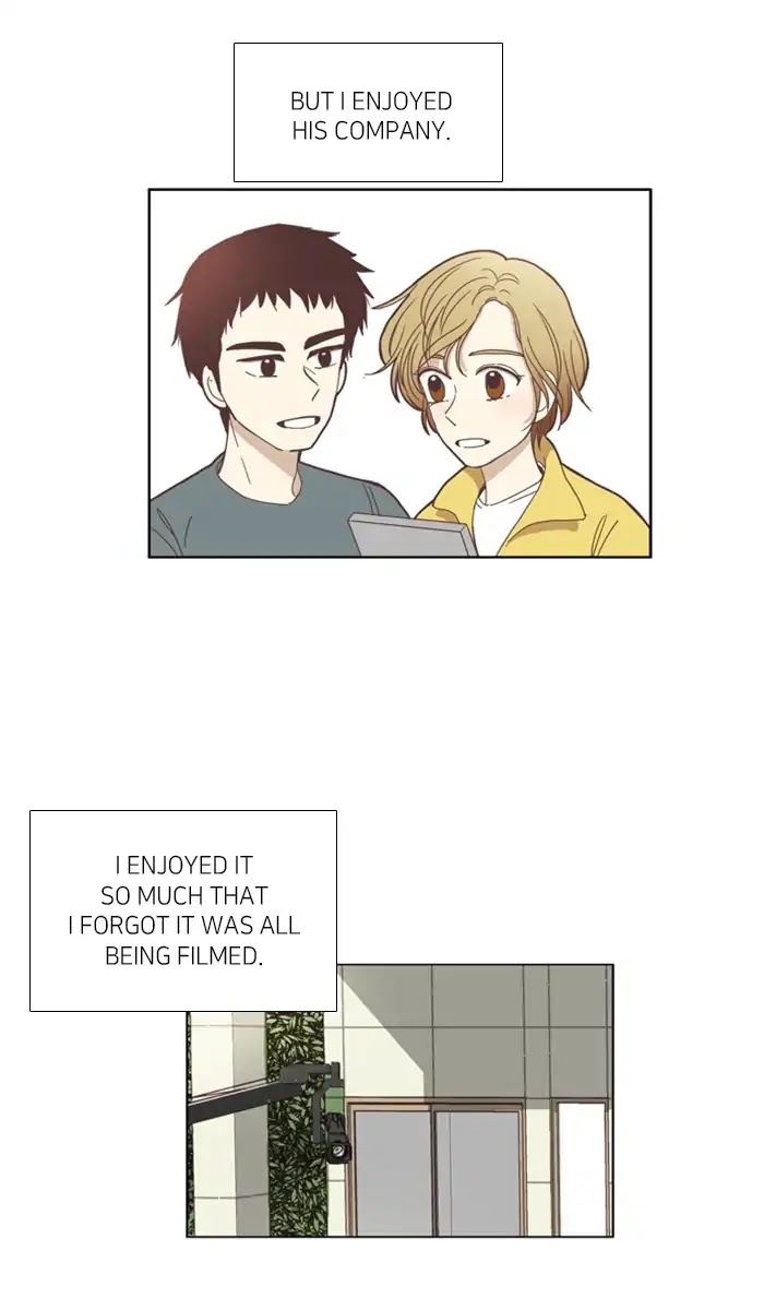 Girl's World Chapter 104 page 14 - Chapter 104: Mirae (Part 6)
