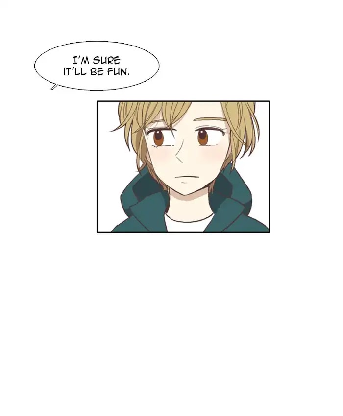 Girl's World Chapter 104 page 17 - Chapter 104: Mirae (Part 6)