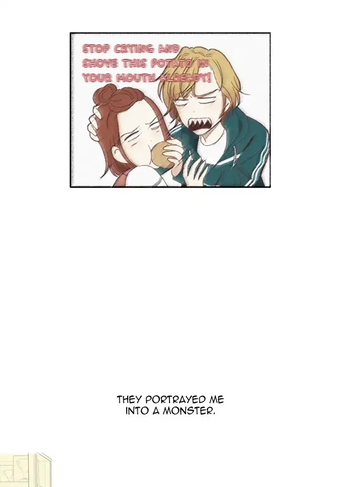 Girl's World Chapter 104 page 24 - Chapter 104: Mirae (Part 6)